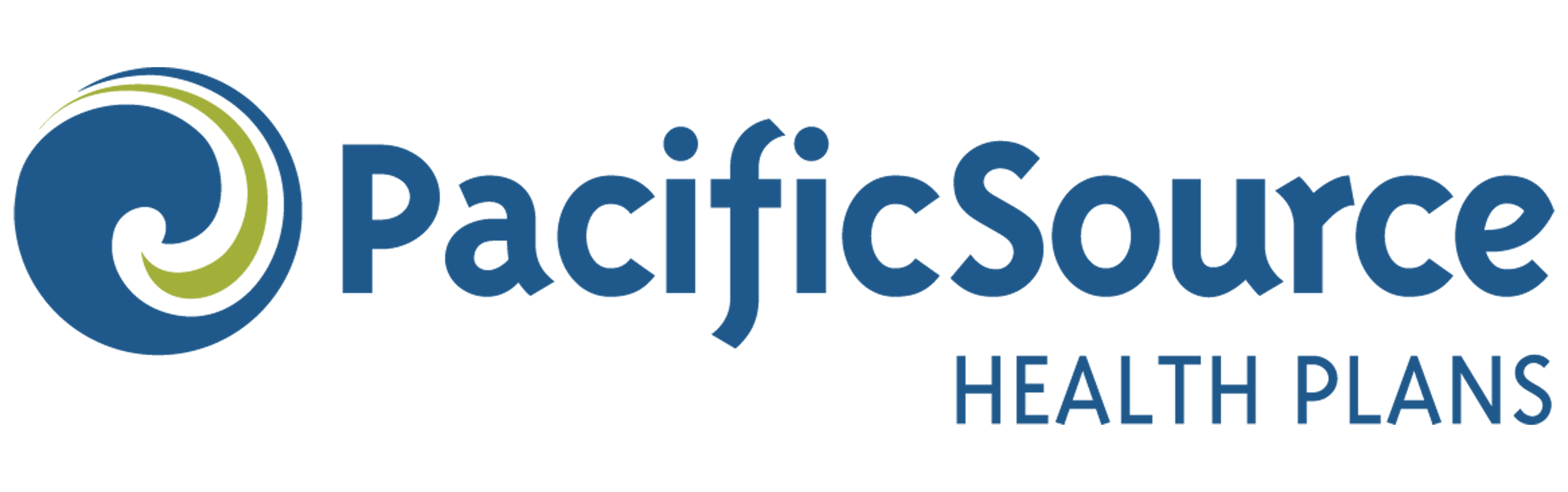 Pacific Source Health Plans Pacific Source Health Plans