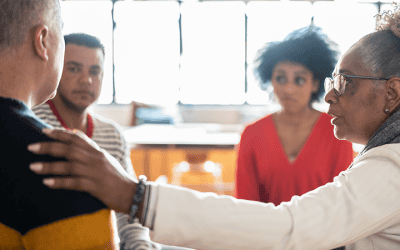 What is a Typical Day in Outpatient Rehab
