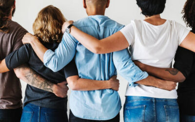 The Importance of Community Support in Christian-Based Recovery Programs