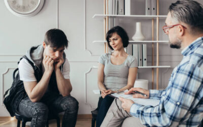 Family Counseling: An Effective Way to Untangle Dysfunctional Family Systems