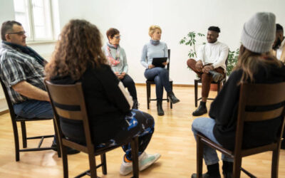 The Role of Support Groups in Addiction Recovery: A Guide for Portland Residents